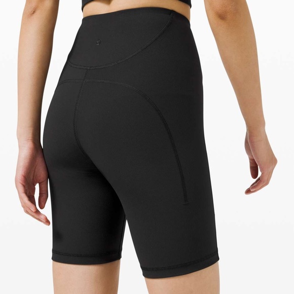 Lululemon Shorts - Picture 1 of 2